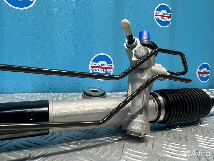 Рулевая рейка Nissan Almera B10 новая в наличии
