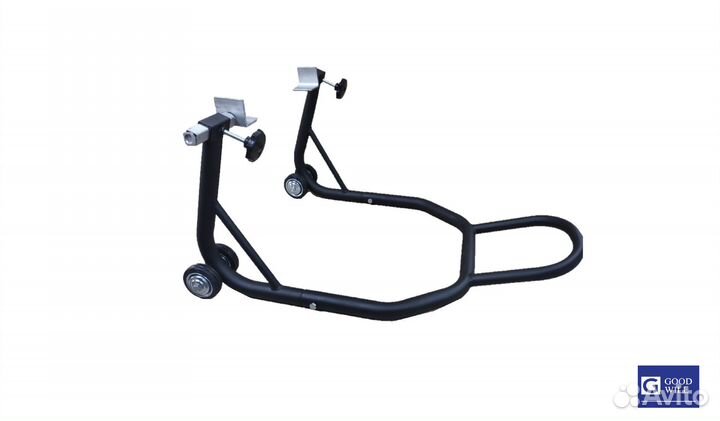 Мотоподкат задний