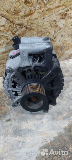 Генератор BMW 210A N55B30 F07 F10 F30 F15 E71