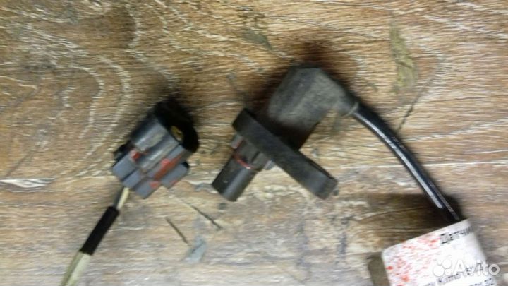 Датчик ABS чери кимо