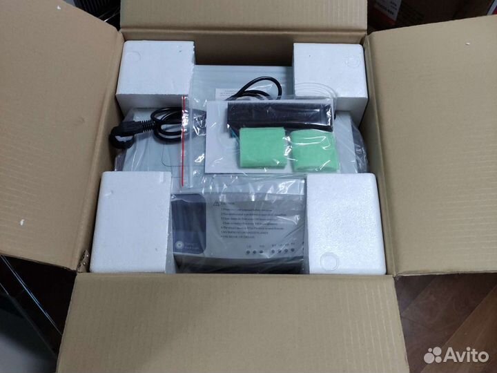 Кислородный концентратор 5-10л в наличии