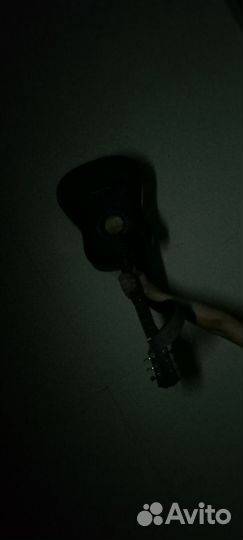 Учитель гитары