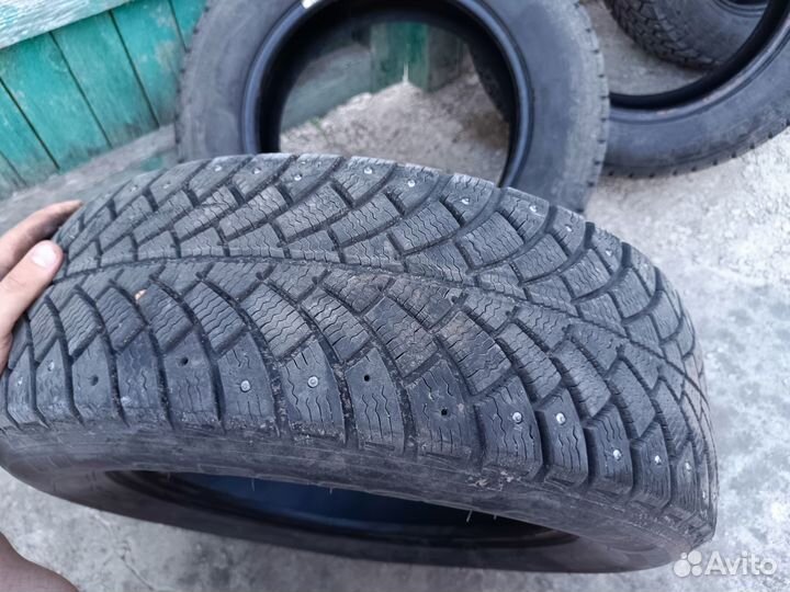 Bfgoodrich G-Force Stud 195/65 R15 95Q