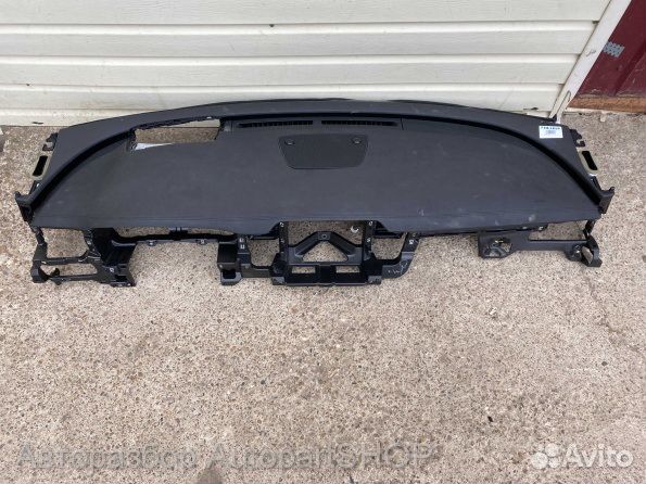 Подушка безопасности пассажира Киа Соренто Прайм