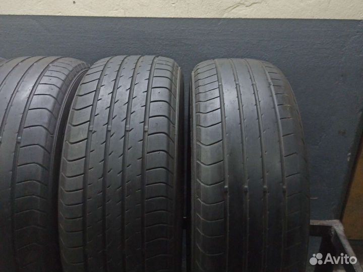 Dunlop SP Sport 2050M 205/60 R16