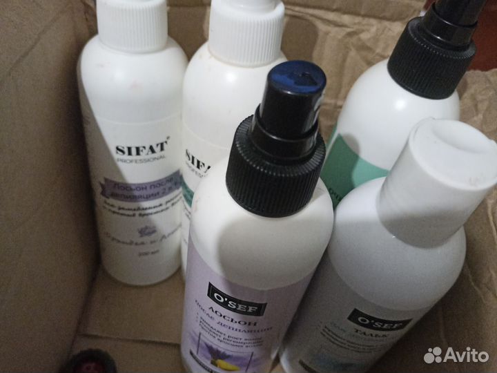 Набор для Депиляции воском