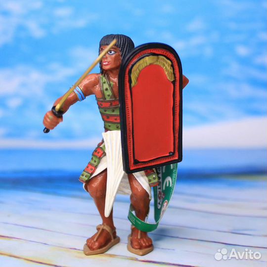 Фигурки Plastoy, Safari ltd, Schleich