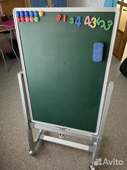 Доска учебная
