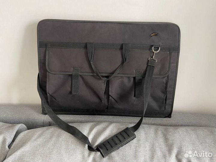 Папка для художника А2