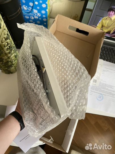 Антенна 3G/4G HiTE PRO hybrid