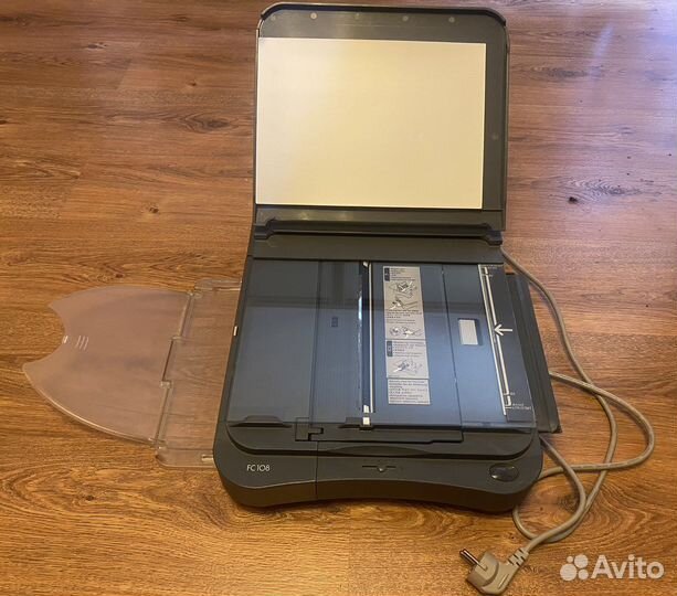 Копир Canon FC-108
