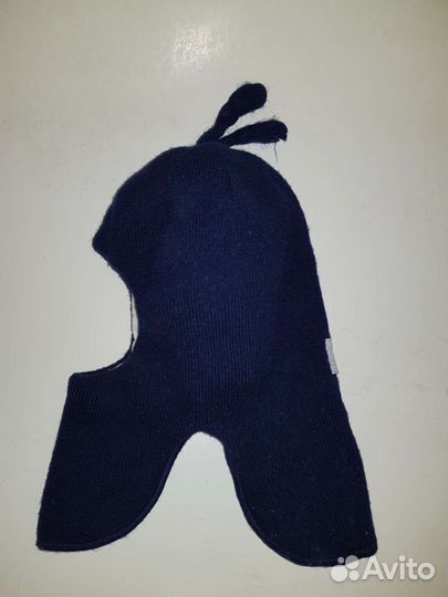 Шлем Kerry, Шапочка Barkito