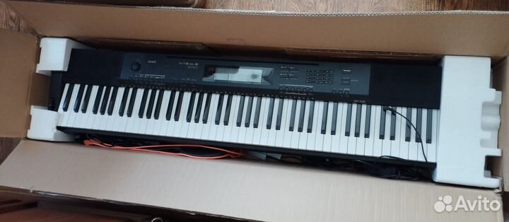 Цифровое пианино casio CDP-230R