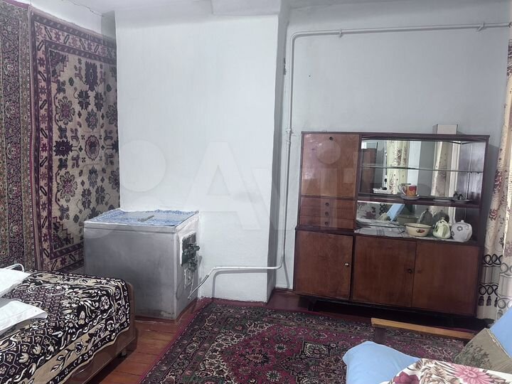 Дом 48,2 м² на участке 9 сот.