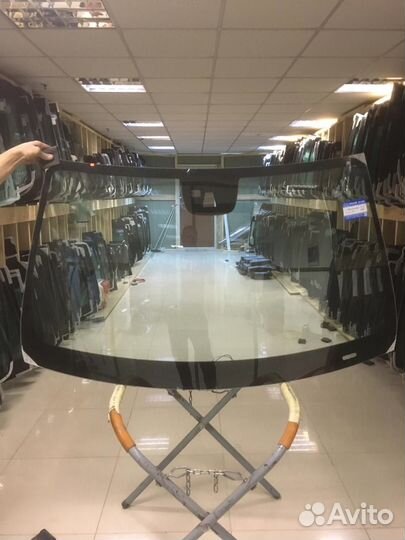 Стекло лобовое Mercedes w212 Мерседес 212