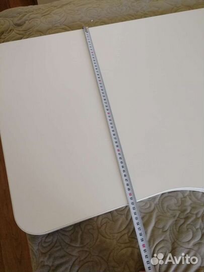 Столешница на балкон в проем вместо подоконника