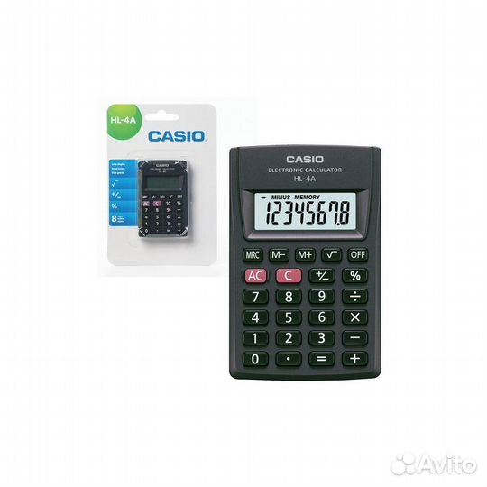 Casio
