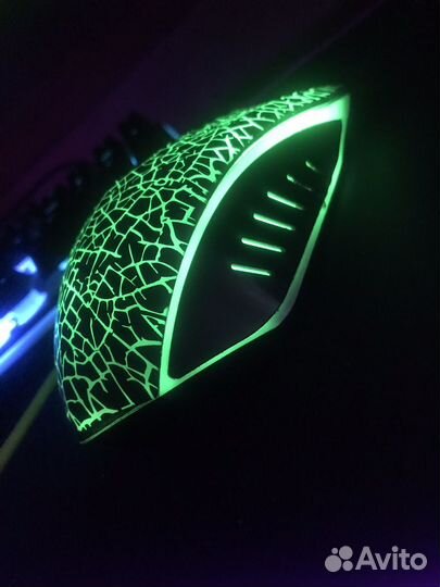 Механическая клавиатура