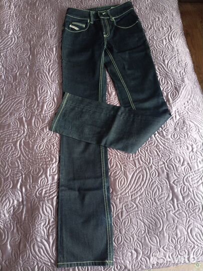 Джинсы женские Diesel, размер 27