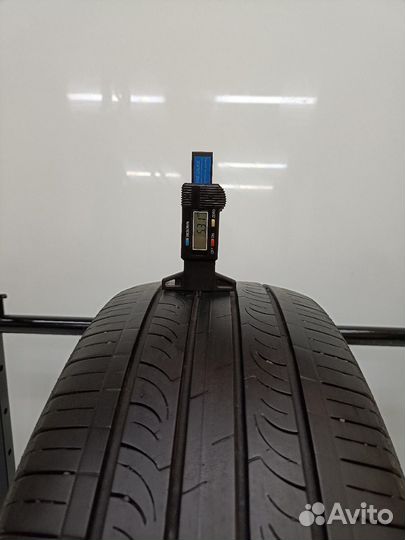 Nexen Classe Premiere 672 205/65 R16