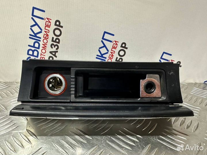 Пепельница Volkswagen Passat CC