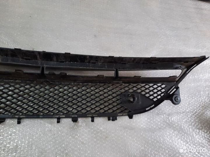 Решетка в бампер Mercedes-Benz E-Class W213 2016
