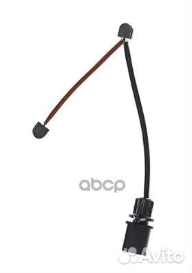 Датчик износа торм.колодок audi Q5 13- A 00 500