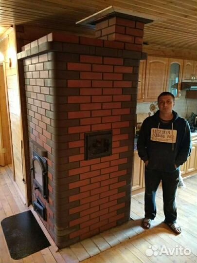 Печник спб и Лен.обл