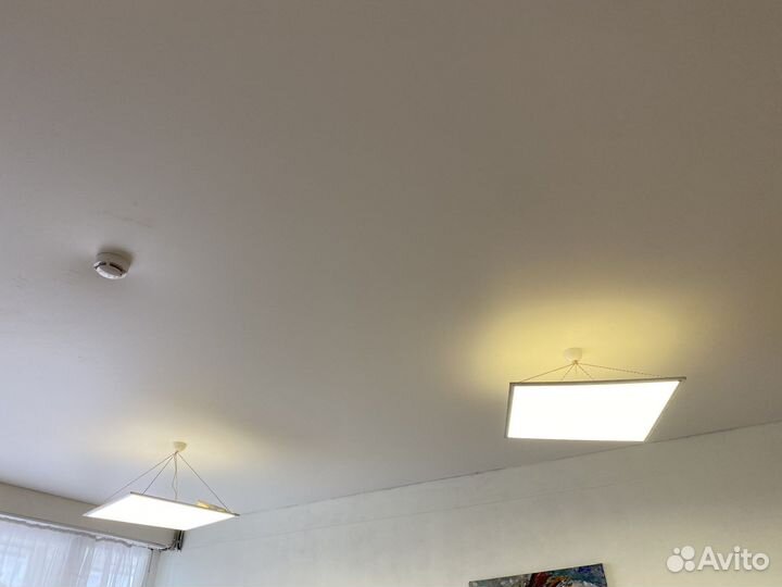 Светильник потолочный