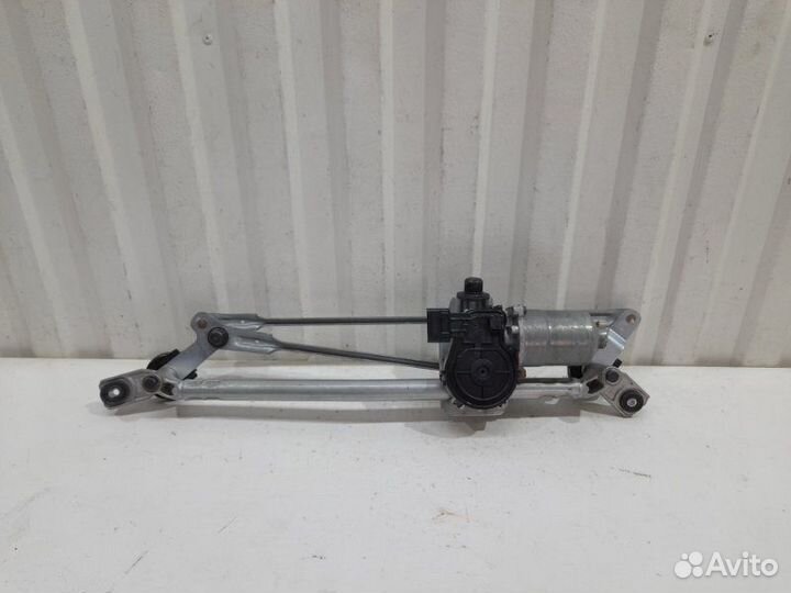 Трапеция стеклоочистителей Kia K5 Dl3 DL3 2.5 G4KN