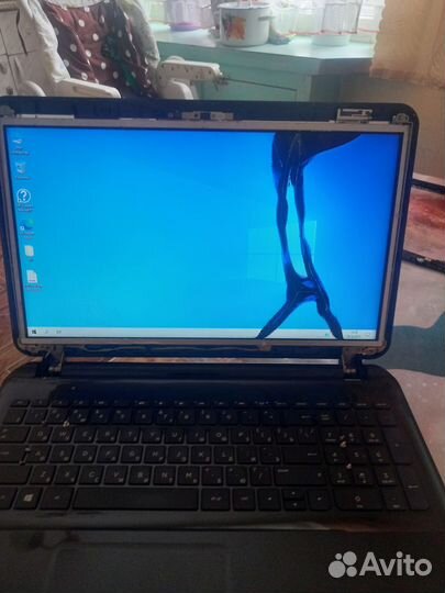 Запчасти для ноутбука