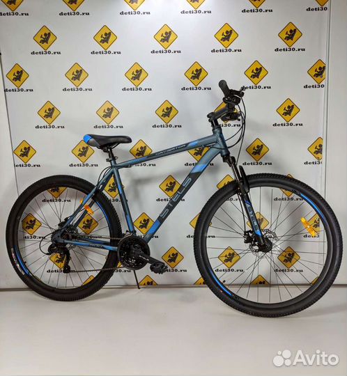 Горный велосипед 29