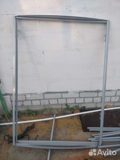 Рекламный щит