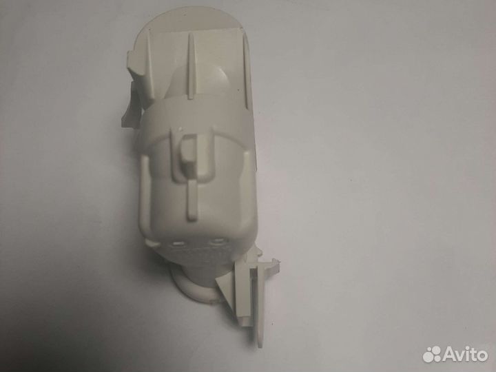 Обратный клапан к посудомоечной машине miele