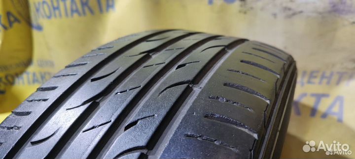 Kumho Eco Sense SE11 215/45 R17