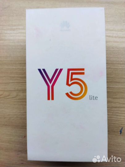HUAWEI Y5 Lite, 16 ГБ