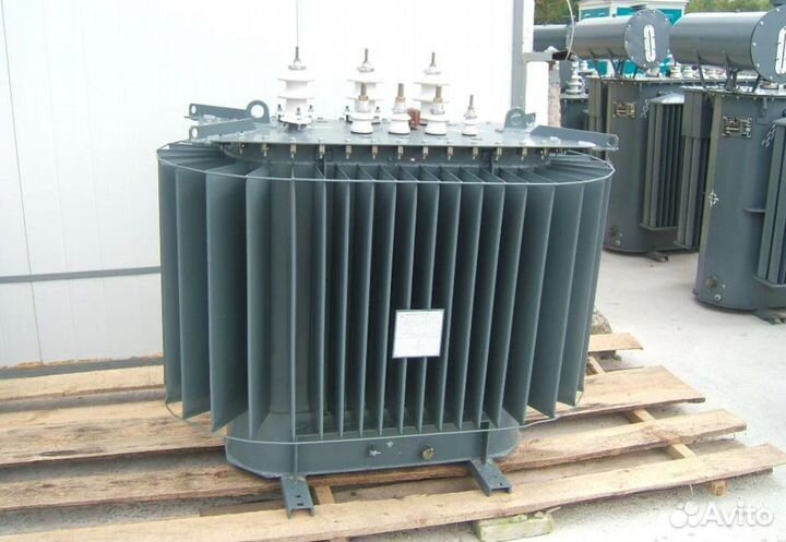 Трансформатор тм-250 силовой