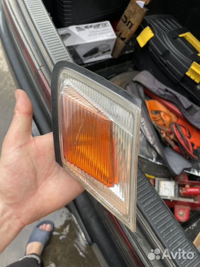 Указатель поворота