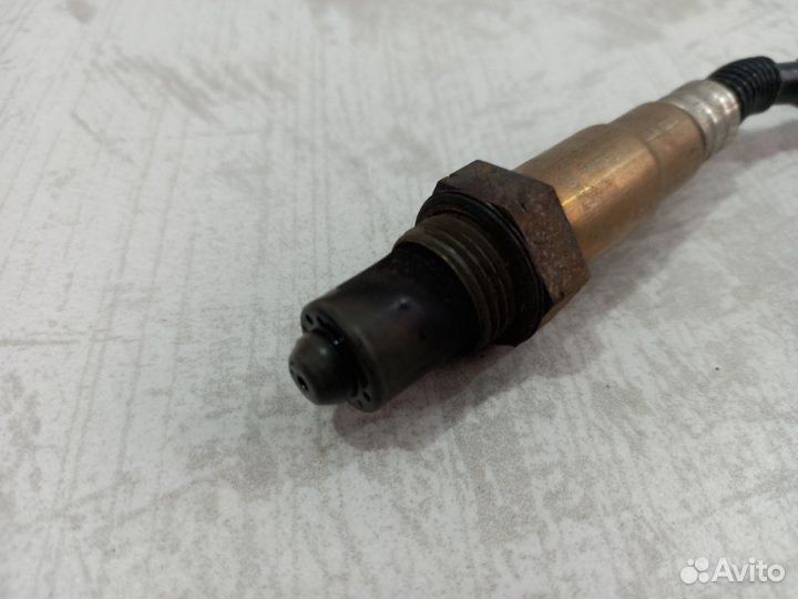Лямбда зонд Audi A8 D4 4.2 FSI 2012