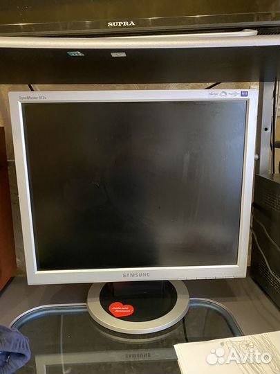 Монитор Samsung