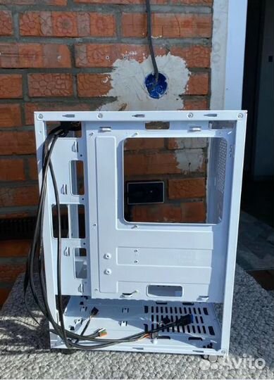 Корпус для пк Formula