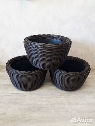 Кашпо для цветов