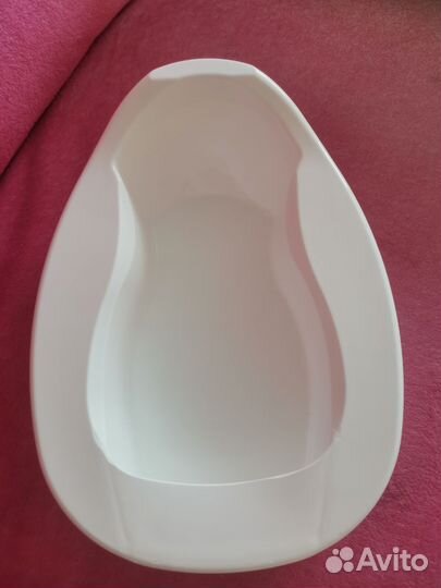 Судно-мочеприемник Аверсус полимерное подкладное