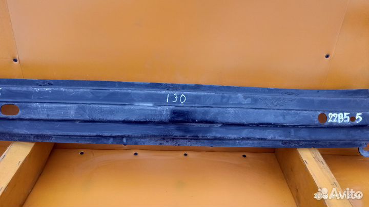 Усилитель переднего бампера для Hyundai i30