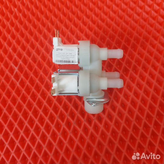 Кэн для стиральной машины LG