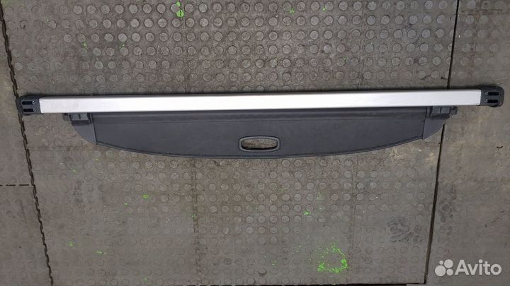 Шторка багажника киа Sportage, 2013