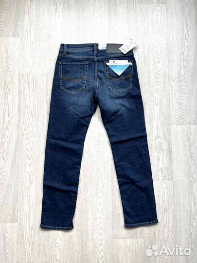 Новые Джинсы Pierre Cardin w33