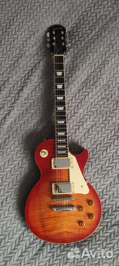 Epiphone Les Paul Standard 60s