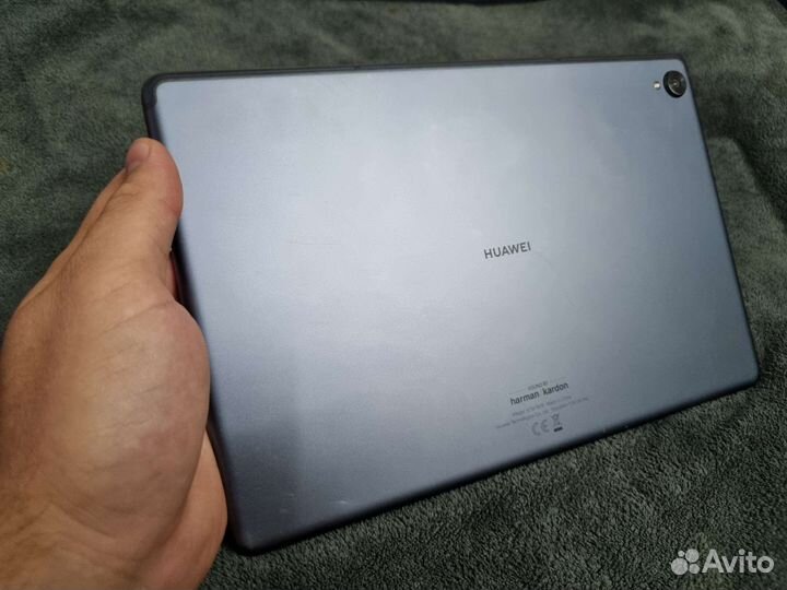 Huawei mediapad m6 10.8