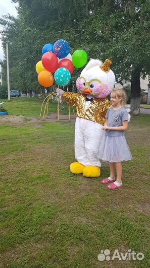 Белый мишка, мишка Теди, Аниматоры на ваш праздник